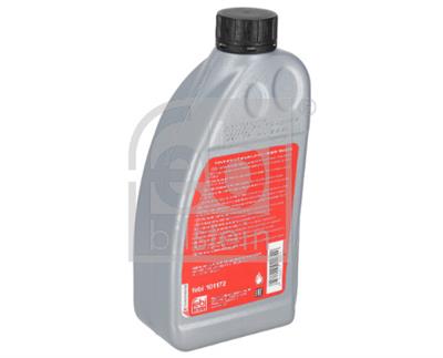 FEBI BILSTEIN 101172 Číslo výrobce: BMW HOC. EAN: 4054224011720.