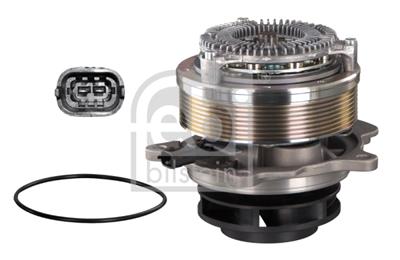 FEBI BILSTEIN 101259 EAN: 4054224012598.