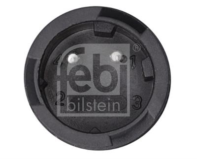 FEBI BILSTEIN 101289 EAN: 4054224012895.