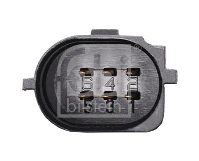 FEBI BILSTEIN 101455 EAN: 4054224014554.