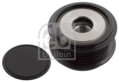 FEBI BILSTEIN 101711 EAN: 4054224017111.