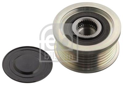 FEBI BILSTEIN 101753 EAN: 4054224017531.