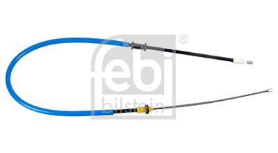 FEBI BILSTEIN 101809 EAN: 4054224018095.