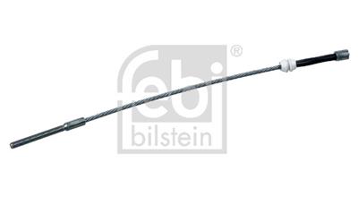 FEBI BILSTEIN 101812 EAN: 4054224018125.