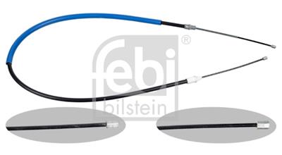 FEBI BILSTEIN 101816 EAN: 4054224018163.