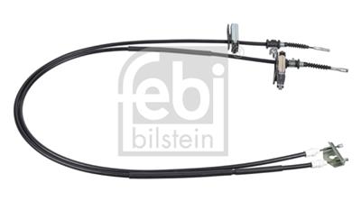 FEBI BILSTEIN 101817 EAN: 4054224018170.