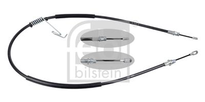 FEBI BILSTEIN 101819 EAN: 4054224018194.