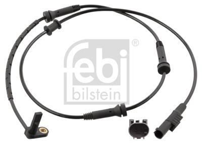 FEBI BILSTEIN 102296 EAN: 4054224022962.