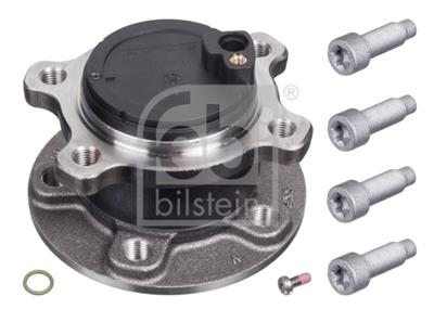 FEBI BILSTEIN 102316 EAN: 4054224023167.