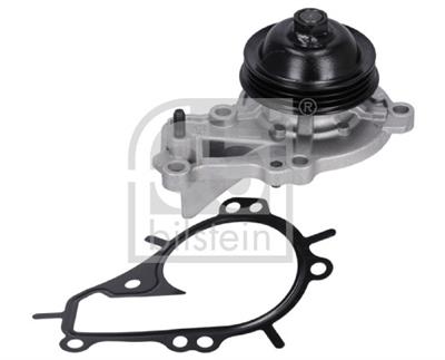 FEBI BILSTEIN 102493 EAN: 4054224024935.