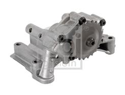 FEBI BILSTEIN 102507