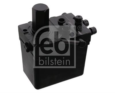 FEBI BILSTEIN 102514 EAN: 4054224025147.