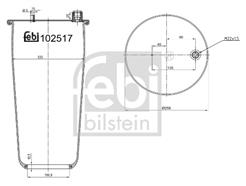 FEBI BILSTEIN 102517