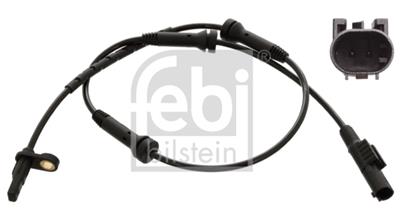 FEBI BILSTEIN 102579 EAN: 4054224025796.