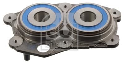 FEBI BILSTEIN 102657 EAN: 4054224026571.