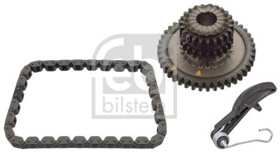 FEBI BILSTEIN 102735 EAN: 4054224027356.