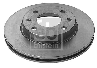 FEBI BILSTEIN 10315 EAN: 4027816103158.