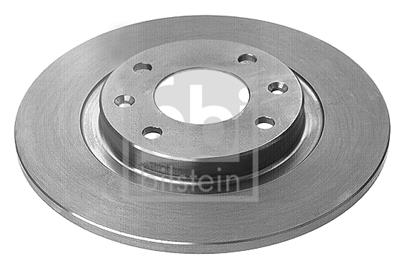 FEBI BILSTEIN 10317 EAN: 4027816103172.