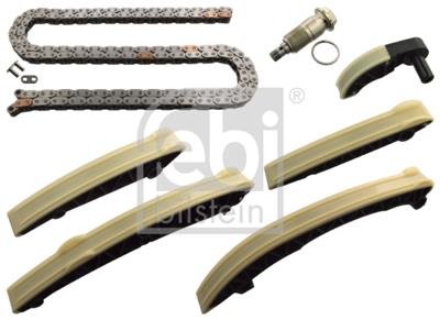FEBI BILSTEIN 103262 Číslo výrobce: G68HRF-S190E. EAN: 4054224032626.