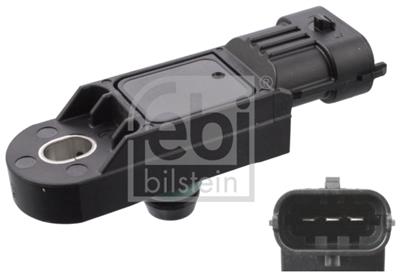FEBI BILSTEIN 103603 EAN: 4054224036037.
