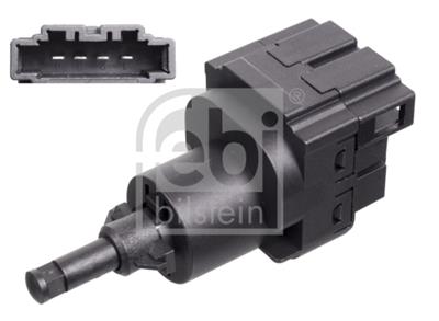 FEBI BILSTEIN 103650 EAN: 4054224036501.