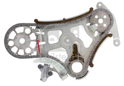 FEBI BILSTEIN 103880 Číslo výrobce: G44HCF-4 102E. EAN: 4054224038802.
