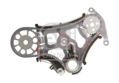 FEBI BILSTEIN 103881 Číslo výrobce: G44HCF-4 102e. EAN: 4054224038819.