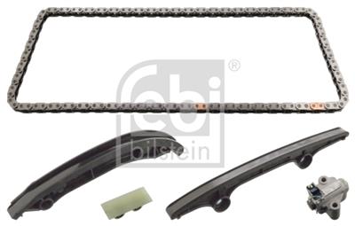 FEBI BILSTEIN 104077 Číslo výrobce: G68HR-8-S122E. EAN: 4054224040775.