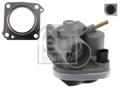 FEBI BILSTEIN 104107 EAN: 4054224041079.