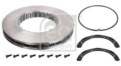 FEBI BILSTEIN 104674 EAN: 4054224046746.