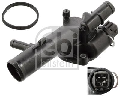 FEBI BILSTEIN 104758 EAN: 4054224047583.