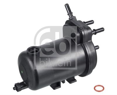 FEBI BILSTEIN 104808 EAN: 4054224048085.
