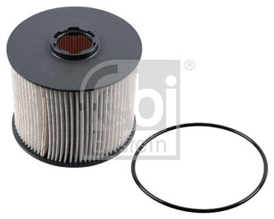 FEBI BILSTEIN 104809 EAN: 4054224048092.