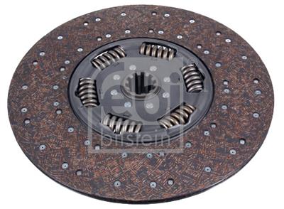 FEBI BILSTEIN 105010 EAN: 4054224050101.