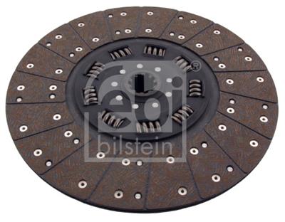 FEBI BILSTEIN 105030 EAN: 4054224050309.