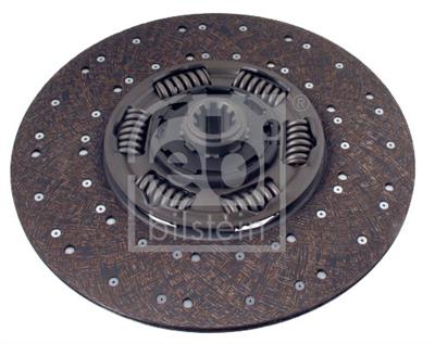 FEBI BILSTEIN 105043 EAN: 4054224050439.