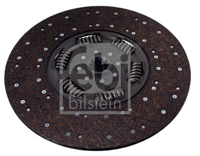 FEBI BILSTEIN 105043 EAN: 4054224050439.