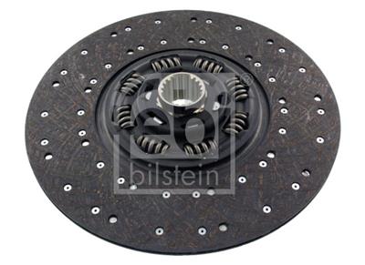 FEBI BILSTEIN 105061 EAN: 4054224050613.