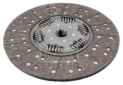 FEBI BILSTEIN 105065 EAN: 4054224050651.