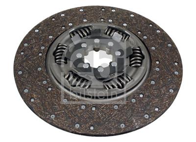 FEBI BILSTEIN 105068 EAN: 4054224050682.