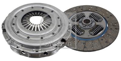 FEBI BILSTEIN 105142 EAN: 4054224051429.