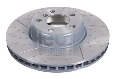 FEBI BILSTEIN 105724 EAN: 4054224057247.