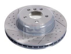 FEBI BILSTEIN 105725