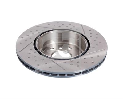 FEBI BILSTEIN 105725 EAN: 4054224057254.