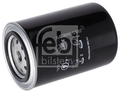 FEBI BILSTEIN 105774 EAN: 4054224057742.