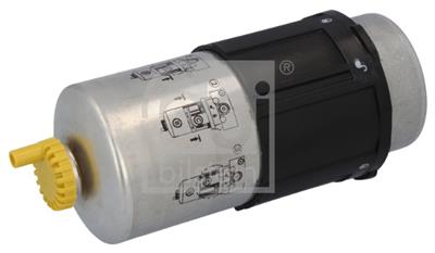 FEBI BILSTEIN 105814 EAN: 4054224058145.