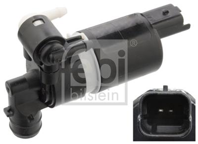 FEBI BILSTEIN 105955 EAN: 4054224059555.