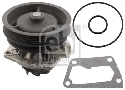 FEBI BILSTEIN 10596 EAN: 4027816105961.