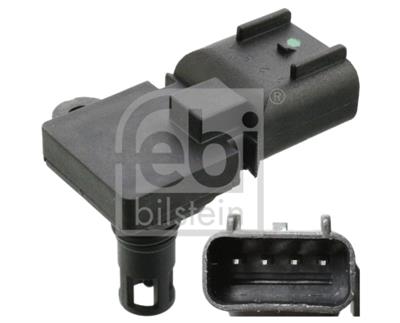 FEBI BILSTEIN 106018 EAN: 4054224060186.