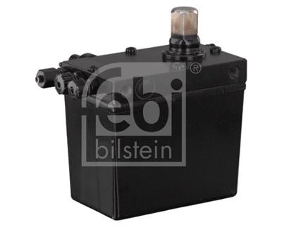 FEBI BILSTEIN 106118 EAN: 4054224061183.